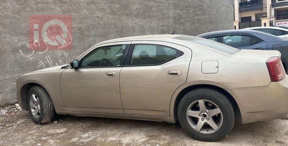 دودج تشارجر